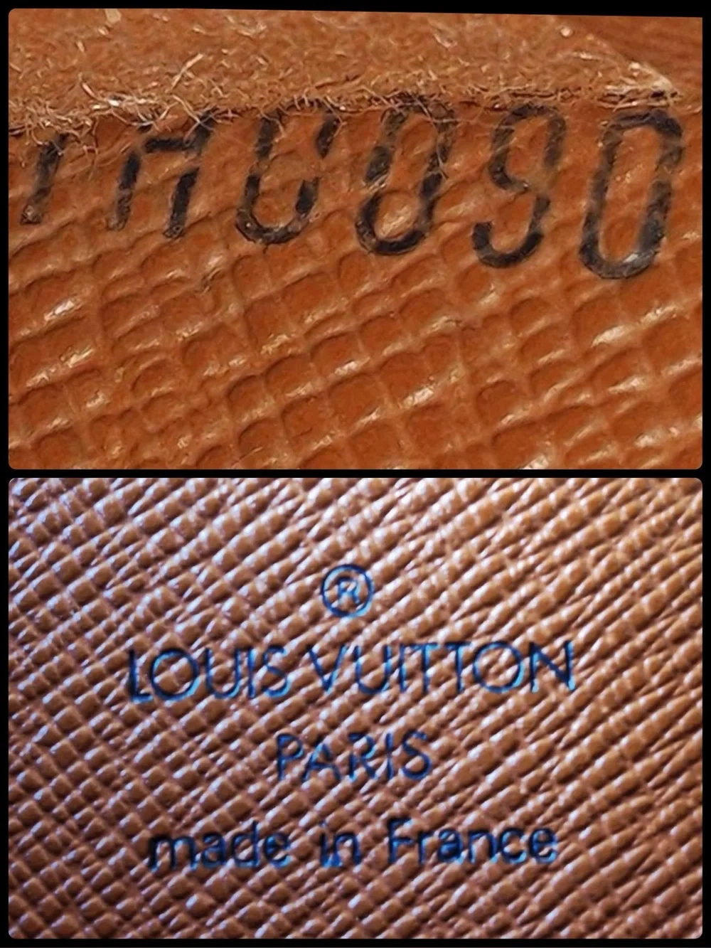 LOUIS VUITTON
